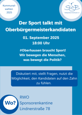 Foto zur Veranstaltung (Bild vergrößern)