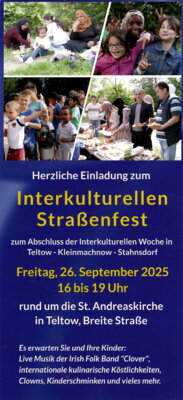 Flyer: ©AWO Bezirksverband Potsdam e. V. (Bild vergrößern)