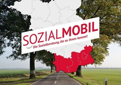 Veranstaltung: SoVD-Sozialmobil Mi 22.​10.​2025