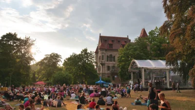 Foto zur Veranstaltung (Bild vergr&ouml;&szlig;ern)