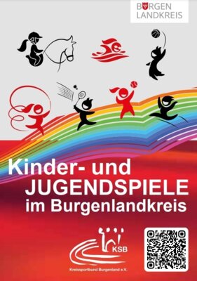 Veranstaltung: Kinder- und Jugendspiele in der Sportart Rudern Sa 23.08.2025