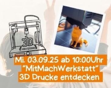 Foto zur Veranstaltung (Bild vergrößern)