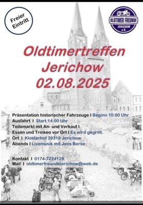 Foto zur Veranstaltung