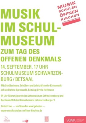 Veranstaltung: Musikschulen öffnen Kirchen So 14.​09.​2025
