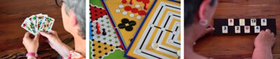 Spieleabende