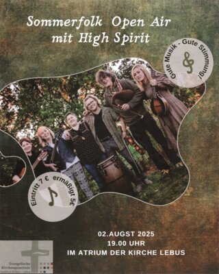 Foto zur Veranstaltung