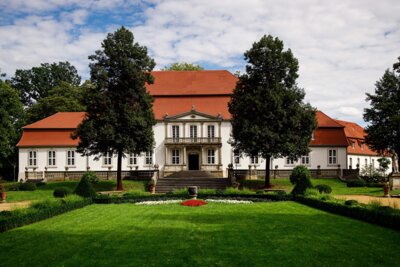 Veranstaltung: Kinderatelier Schloss Wiepersdorf So 31.​08.​2025