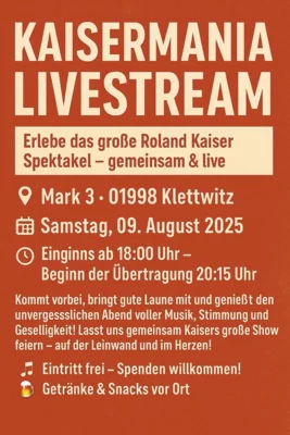 Kaisermania