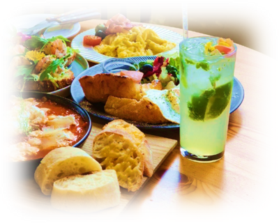 Veranstaltung: Herbstbrunch der Ideenschmiede So 21.​09.​2025