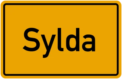 Ortsteil Sylda