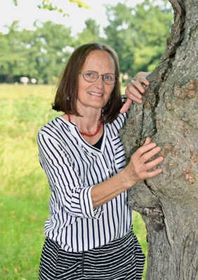 Foto: privat | Ursula Kramm Konowalow
