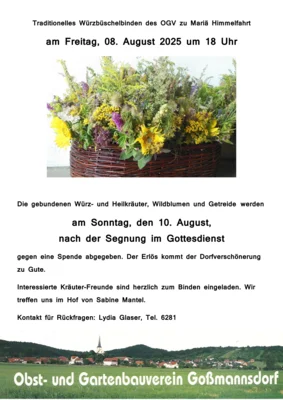 Foto zur Veranstaltung
