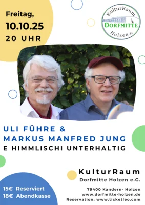 Foto zur Veranstaltung (Bild vergrößern)