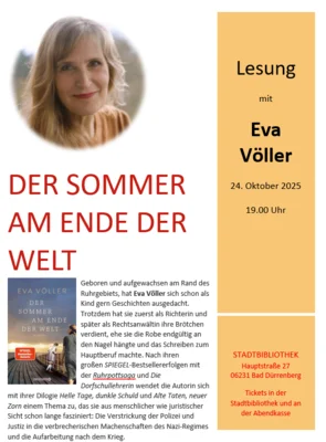 Foto zur Veranstaltung