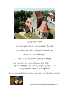 Foto zur Veranstaltung