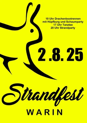 Einladung