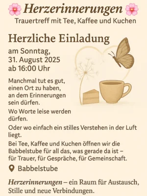 Foto zur Veranstaltung (Bild vergrößern)
