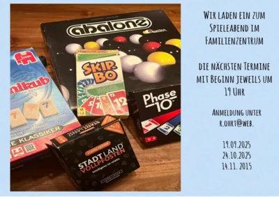 Foto zur Veranstaltung