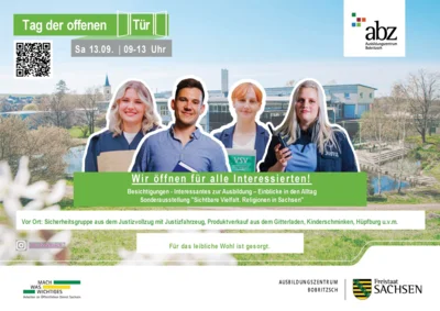 Tag der offenen Tür
