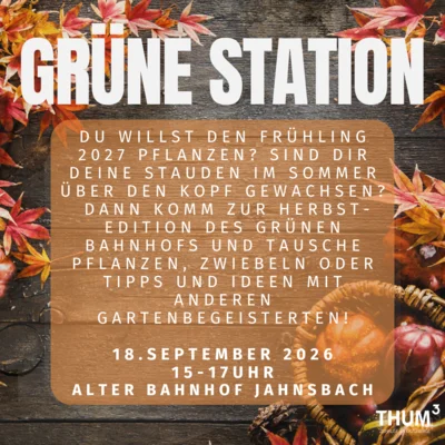 Foto zur Veranstaltung