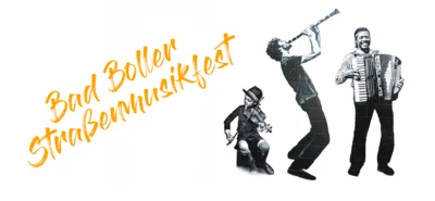Veranstaltung: Stra&szlig;enmusikfest am Berta-Tag Sa 03.​10.​2026