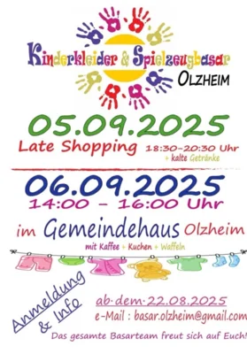 Foto zur Veranstaltung