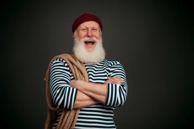 Veranstaltung: Shanty-Chor Berlin mit der AWO So 21.​12.​2025