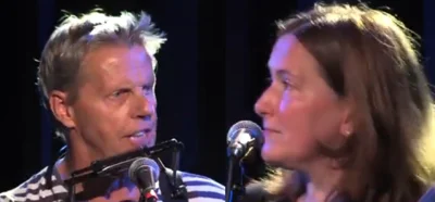 Veranstaltung: schon ausgebucht! &bdquo;handgemachte Volxmusik&ldquo;:  LANDVOKAL in den Rauhn&auml;chten  Pr&auml;sentiert von Heike Tuttas und Franz Klahn Mi 30.​12.​2026