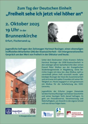 Foto zur Veranstaltung