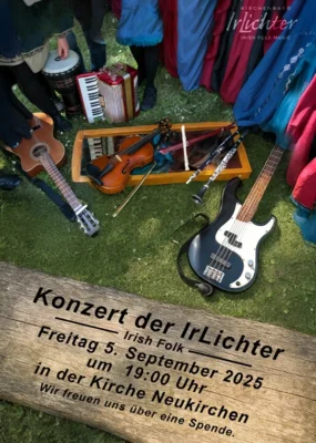 Herzliche Einladung! (Bild vergr&ouml;&szlig;ern)
