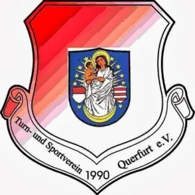Logo TSV´90 Querfurt e.V.