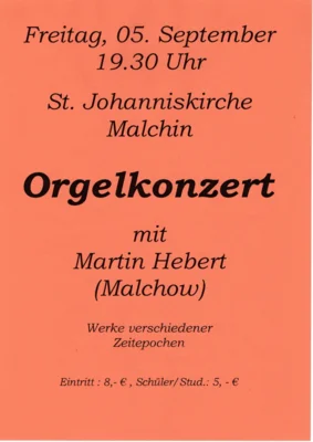 Foto zur Veranstaltung