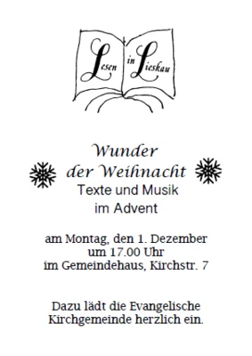 Foto zur Veranstaltung