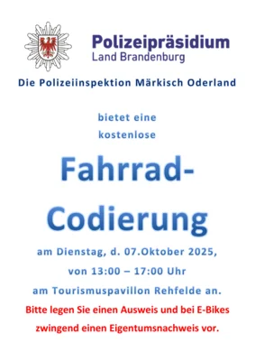 Medieninformationen (Bild vergr&ouml;&szlig;ern)