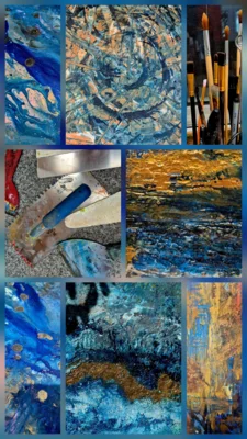 Neue Ausstellung im Wehrgang des Schlosses Harzgerode