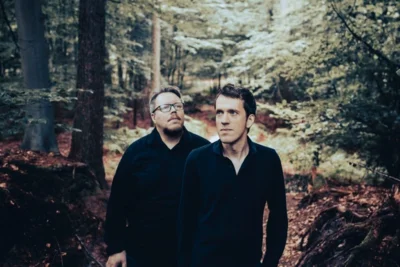 Veranstaltung: Uwe Steinmetz und Daniel Stickan So 14.​09.​2025