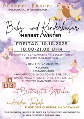 Flyer