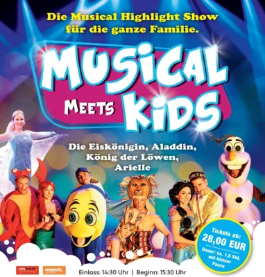 Plakat: On Tour Entertainment (Bild vergr&ouml;&szlig;ern)