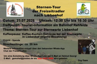 Info zur Tour (Bild vergr&ouml;&szlig;ern)