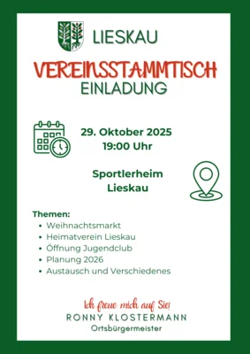 Foto zur Veranstaltung
