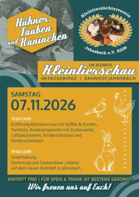 Foto zur Veranstaltung