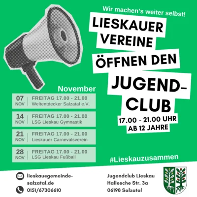 Foto zur Veranstaltung
