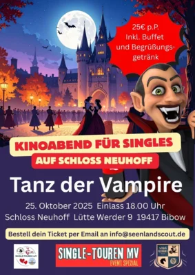 Einladung (Bild vergr&ouml;&szlig;ern)