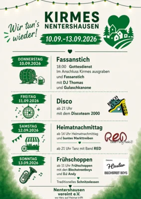 Programm