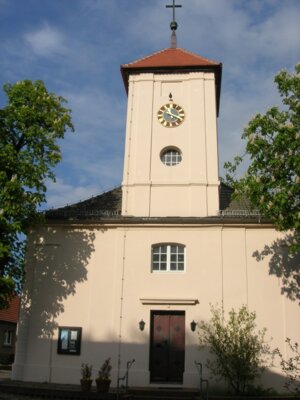 Kirche