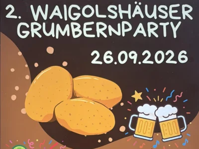 Foto zur Veranstaltung