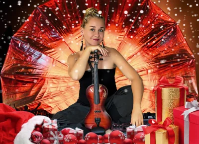 Foto: Promo FalconeMusic (Bild vergr&ouml;&szlig;ern)