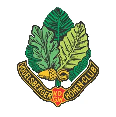 Logo VHC Ulrichstein