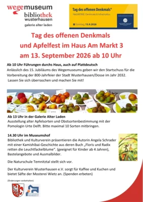 Plakat mit Ablauf (Bild vergr&ouml;&szlig;ern)