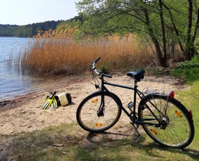 (c) Burg Storkow